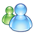Icon of program: MSN Messenger (Windows NT…