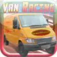 Icon of program: Delivery Van Racing ( 3D …
