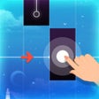Icon of program: Piano Music Romance Tiles