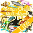 Icon of program: Ocean Craft Multiplayer F…