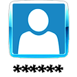 Icono de programa: SpotWin Windows Password …