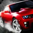Icon of program: Muscle Car wallpapers - F…