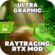 Icon of program: RTX Ray Tracing for Minec…