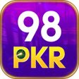 98PKR icon