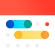 Icon of program: Tiny Month - Easy calenda…