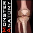 Icon of program: Monster Anatomy - Lower L…