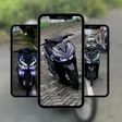 Icon of program: Vario Modif Wallpaper HD