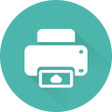 Direct Print Service icon