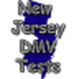 Icono de programa: New Jersey DMV Practice E…