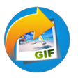 Icon of program: Vibosoft Animated GIF Mak…