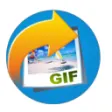 Icon of program: Vibosoft Animated GIF Mak…