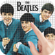 Icon of program: The Beatles Color by Numb…
