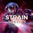 Icon of program: STRAIN TACTICS