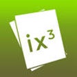 Icon of program: xSolve - Advanced Equatio…