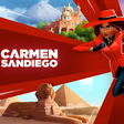 Carmen Sandiego icon