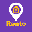 Icono de programa: Rento - Easy Way To Find …