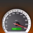 Icon of program: Speedometer App