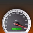 Icon of program: Speedometer App