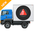 Icono de programa: MAN Truck Fault Code Erro…