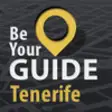 Icon of program: Be Your Guide - Tenerife