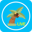 Icono de programa: Yaja Live Video Chat - Me…