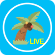 Icon of program: Yaja Live Video Chat - Me…