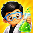 Icono de programa: Fusion Lab - Merge  Disco…