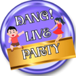Icon of program: Dang live party