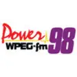 Icon of program: The Power 98