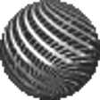 Icon of program: SciTE