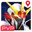 Icon of program: Fhacktions GO - GPS Team …