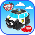 Icon of program: Heroes of the City Toys