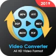 Icon of program: Video Format Converter - …