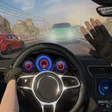 Icon of program: Racing in car 2018 - City…