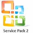 Icon of program: Office XP Service Pack 2 …