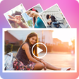 Icono de programa: Photo Video Maker