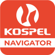 Icono de programa: KOSPEL NAVIGATOR