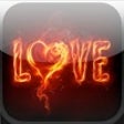 Icon of program: Love Wallpapers
