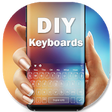 Icon of program: DIY Custom Keyboard