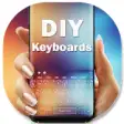 Icon of program: DIY Custom Keyboard