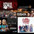 Icon of program: Mzansi Soapies