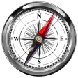 Icon of program: The Best Compass