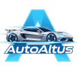 Icono de programa: AutoAltus: Car & Garage P…