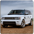 Icon of program: Land Driving Simulator