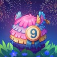 Icon of program: Merge Dragons