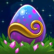 Icon of program: Merge Dragons