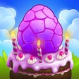 Icon of program: Merge Dragons