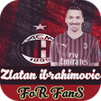 Icono de programa: ZLatan Ibrahimovic Keyboa…