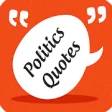 Icon of program: Best Politics Quotes