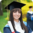 Icon of program: Graduation Gown Suits